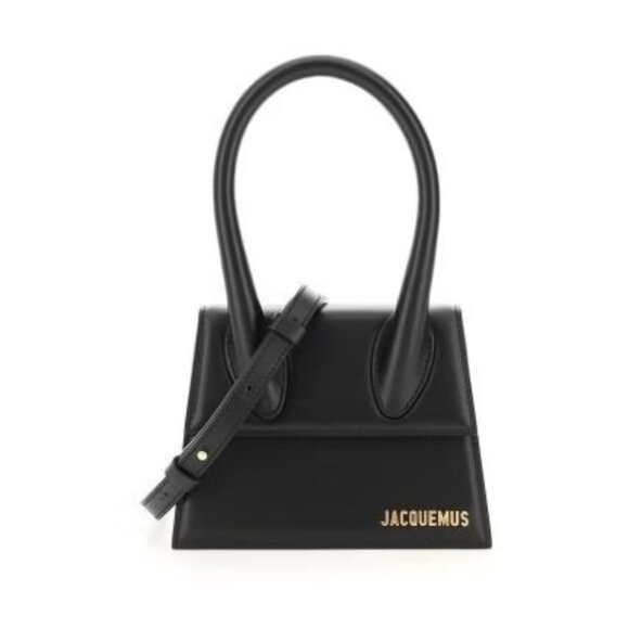 (R844) JACQUEMUS  le chiquito moyen bag - Picture 1 of 4